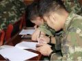 “心晴驿站、微笑明天”公益心理援助活动