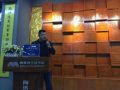 南阳益博社工用社会工作介入地名文化宣传弘扬