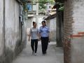 禁毒社工曾吸毒20年:丈夫离去女儿拒相认