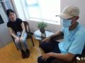 90后女孩当禁毒社工，戒毒人员成了她“叔”