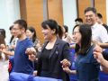 第一届南开大学社会组织能力建设培训班：评估