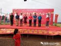 【社工活动】益民社工乡村舞林大会顺利闭幕