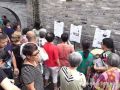 中社社区培育基金举办“胡同厕面”展览及论坛