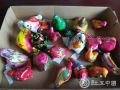 “缤纷盛夏，快乐成长”暑期公益课堂第四节