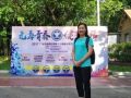 广州第一位女禁毒社工：是现实选择了我