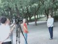 黄浦区社区矫正上央视了快来围观优秀社工风采