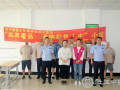 【禁毒】共青团长春市委购买禁毒专业社工服务