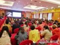西城第二批初任社工培训暨乡土社工培训圆满结束