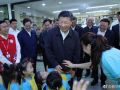 习近平：社区工作要为居民提供精准化、精细化服务