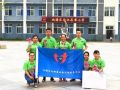 关注|青年社工，扎根基层成为爱的“传递者”