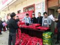毕节市启动“三区”社工人才支持计划项目