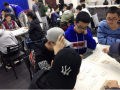 与青少年拉密，用益智游戏替代网游