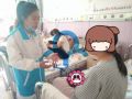 医务社工 | 个案分享-母爱的力量