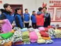 【社工服务】关于郑州社工的记忆