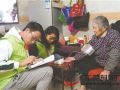 从一线社工到团队管理者暖心服务赢得居民认同