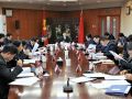 民政部部署2019年民政领域脱贫攻坚工作