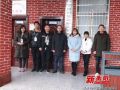 常宁市全面建设社工服务站 提升政务服务效能