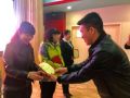 这10个社区、机构的社会工作被专门表扬了！