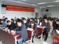 “实践取向的社会工作教学研讨会”在长春召开
