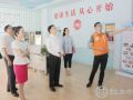 社工郑雪祥：七年守候，做企业职工知心人