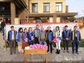 山东青岛：青少年青春逆反行为心理咨询进社区