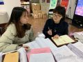 社工何春燕：牢记社工心 建功新时代
