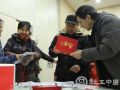 通州区社会组织先进个人李翕然，社会工作是重