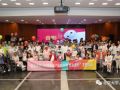 不同的童年，一样的笑脸~感动！北京大学人民医院别样“六一”