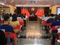 “社工+慈善”暨“耆乐安居”长者居家安全服务项目培训顺利进行