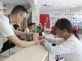 济宁高新区首个“全科社工”试点，西闸居民享便利