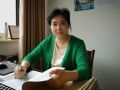 陈敏：退休女社工自学心理学成社区调解专家