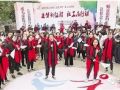 浙江社工证报名突破10万人居全国首位 