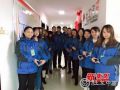 “小平台” 服务“大民生” 衡阳珠晖区社工工作缩影