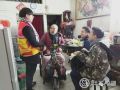 “喘息”服务 | 社工为困境长者的幸福重新定义