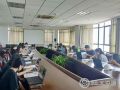 中国社会工作动态调查之浙江工商大学进行时