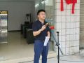 “双百计划”就是中国特色社会工作的生动实践