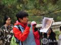 “全能社工”任文欣：孩子笑脸就是最美勋章