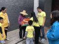 社工如何推动居民参与社区公共事务？ 