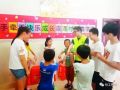 惠州大亚湾：村村有社工，服务送上门