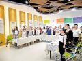 龙华区建立健全社会工作激励机制吸引更多优秀社工投身社区建设