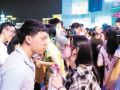 600名单身义工和社工联谊寻找另一半