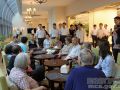 黄树贤：坚持创新发展 破解养老难题 努力提升大城市养老服务水平