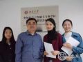 王思斌：这是我自己的选择，也是我愿意的选择
