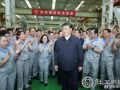 习近平：脱贫后生活还要芝麻开花节节高