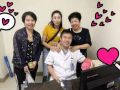 航空总医院开展“康乃馨”关爱乳房支持小组活动