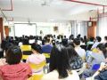 广州：“伴童计划”2019年专题培训开讲