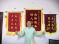 温陈高：“撸起袖子加油干”扎根社会工作