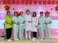 医务社工让孩子在入院治疗的日子里开出一朵花