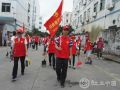 企业社工之“五一”工作法