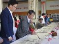 步履不停！200多名“小巷总理”来百步亭社区“取经”